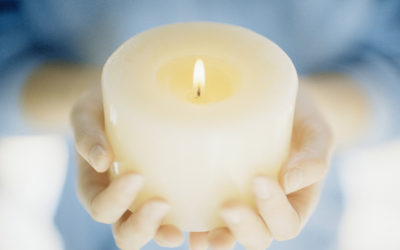 Meditating on Dying: Arriving at “Thank you”