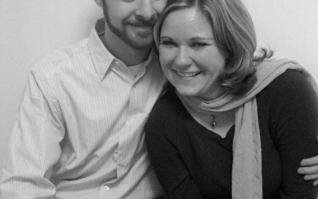 Love’s Quietness: My Husband’s Everyday Valentine Gift