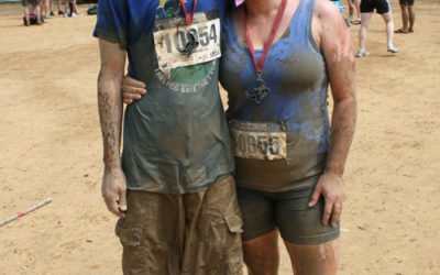 Broken Warrior Strength