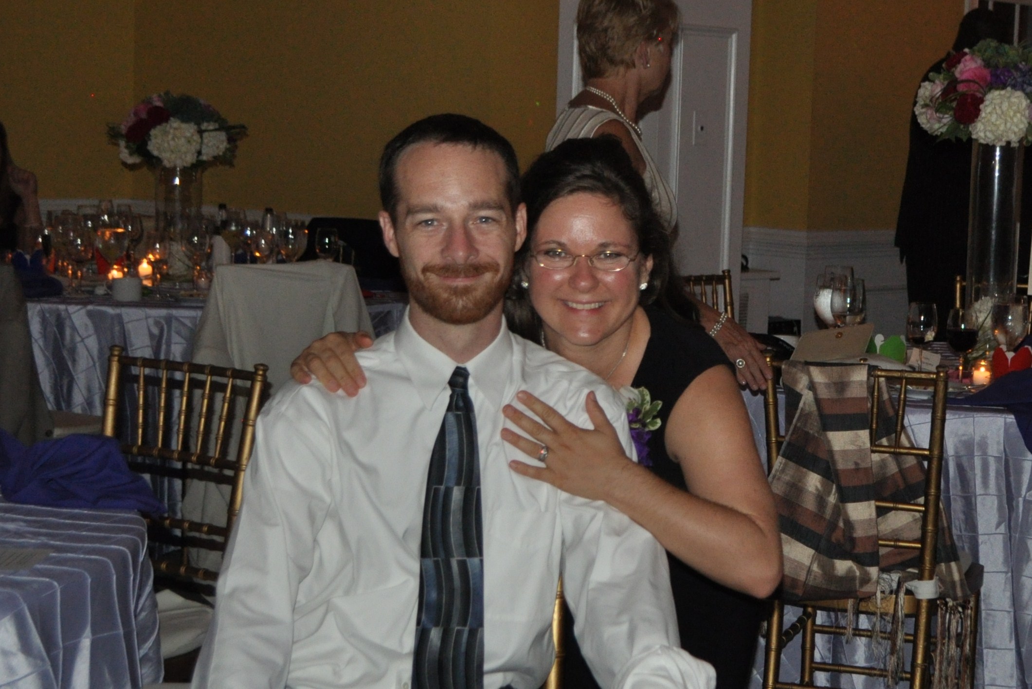 Mindful Moment: our hands