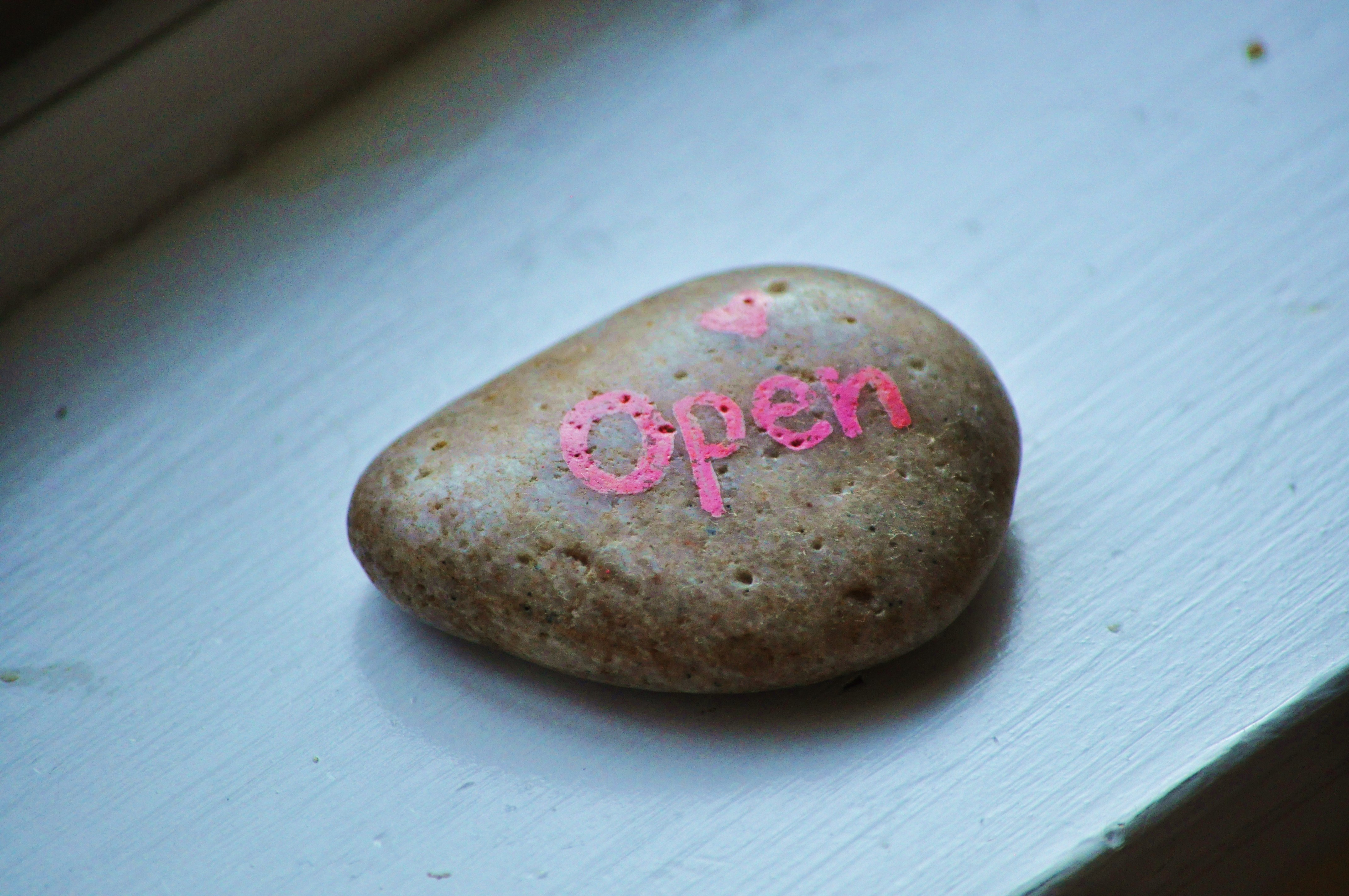 Tips for Everyday Mindfulness #10: Yes to the Mess