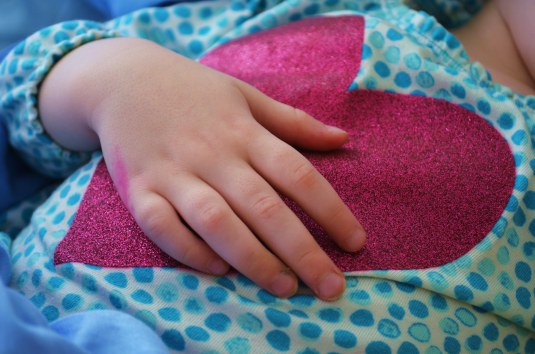 Mindful Moment: Stay and Soften