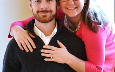 A love poem about the everyday kind of love…and saying yes