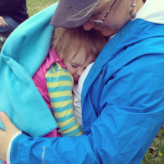 When Certainty Arrives