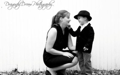 Three things to say to your child every day