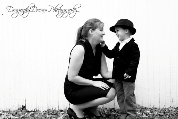 Three things to say to your child every day