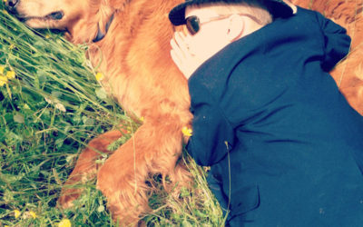 Gem of Presence: Walk beside me