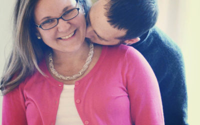 The Gem of Being Seen