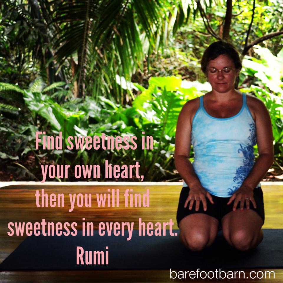 lisa costa rica sweetness