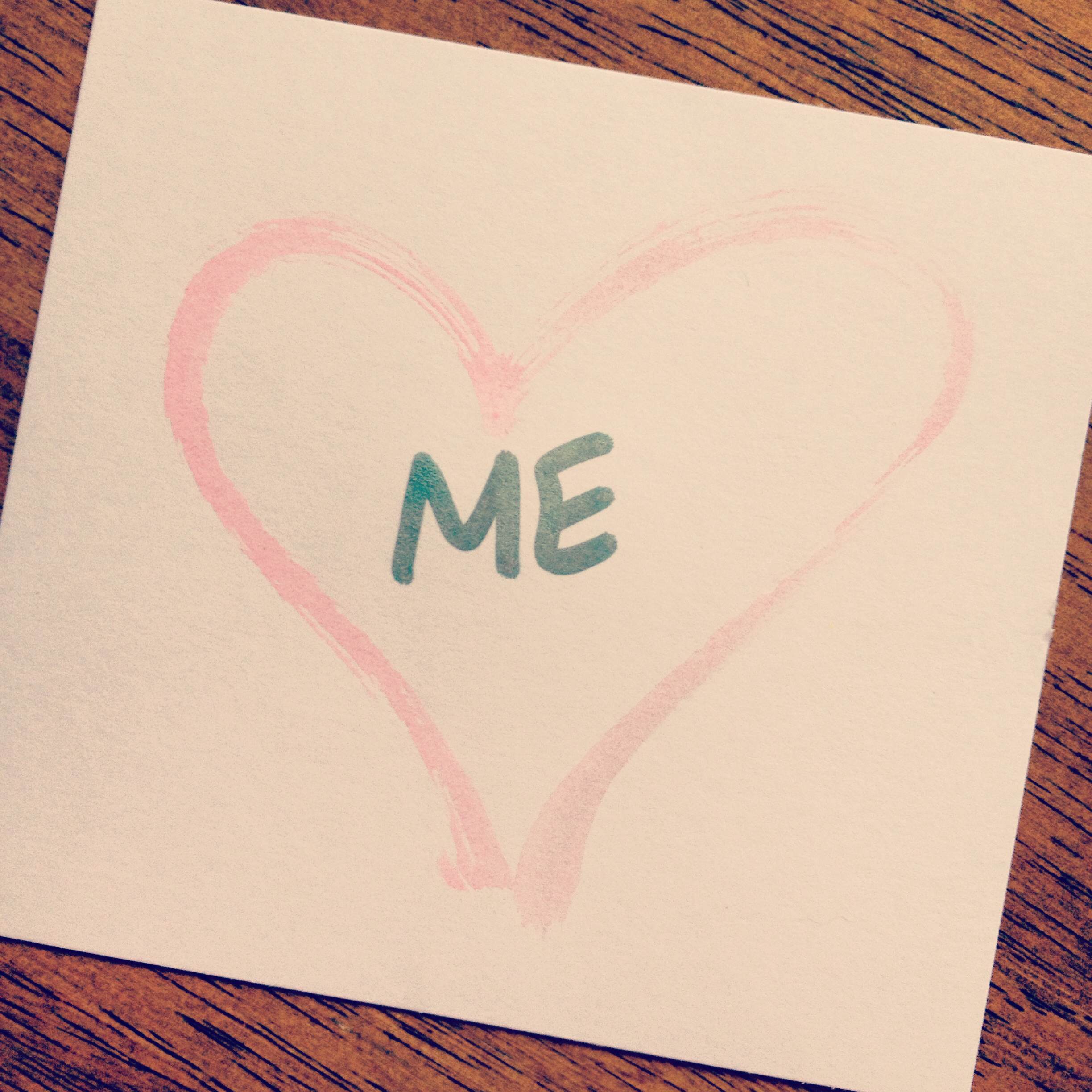 Five ways to show yourself compassion today