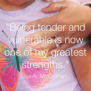 power of vulnerability lisa mccrohan 2