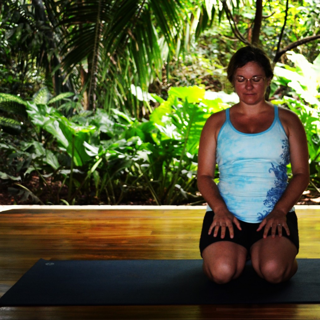 self-compassion