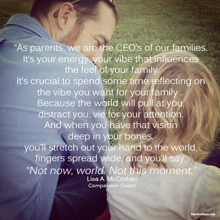 Ritual in Everyday Life