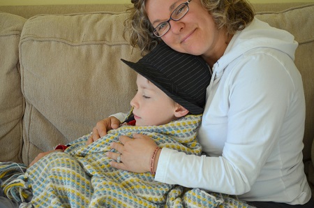 Follow what delights your heart