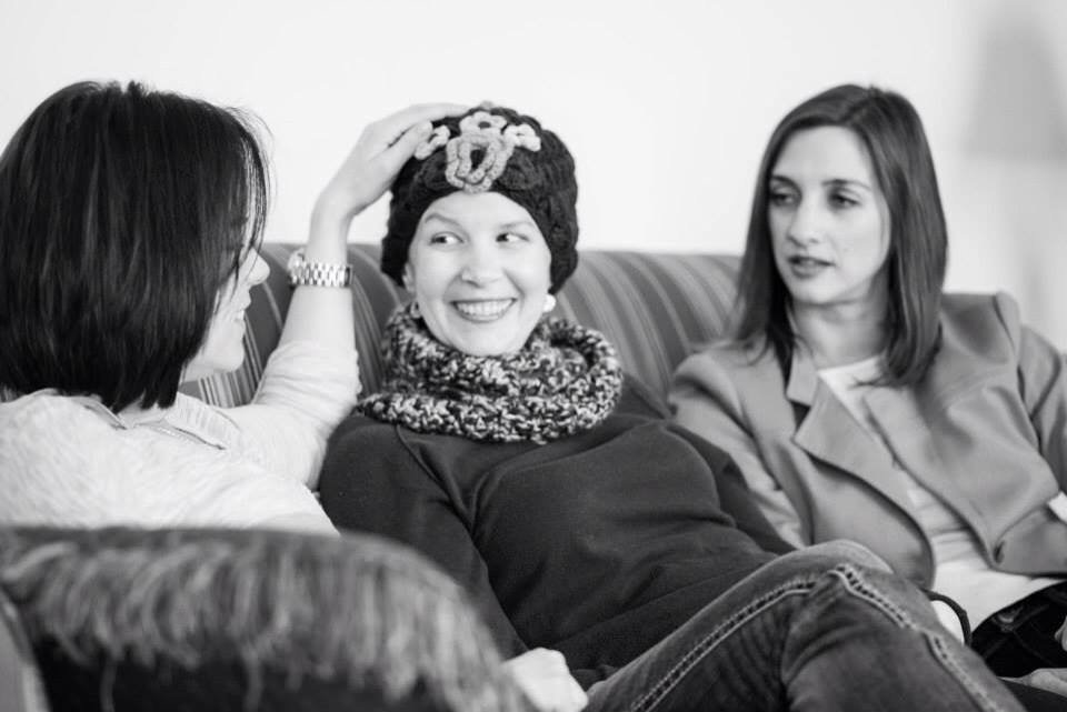 WE are the miracles in the messes