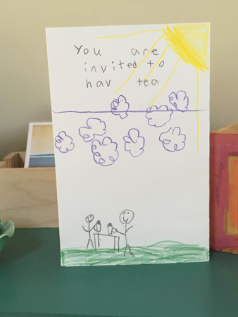 Mother’s Day Delight