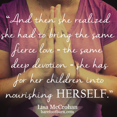 The Year of Nourishing MOM: The start of a revolution