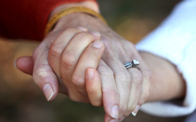 How we need CONNECTION more than anything right now – in our hearts, homes and world