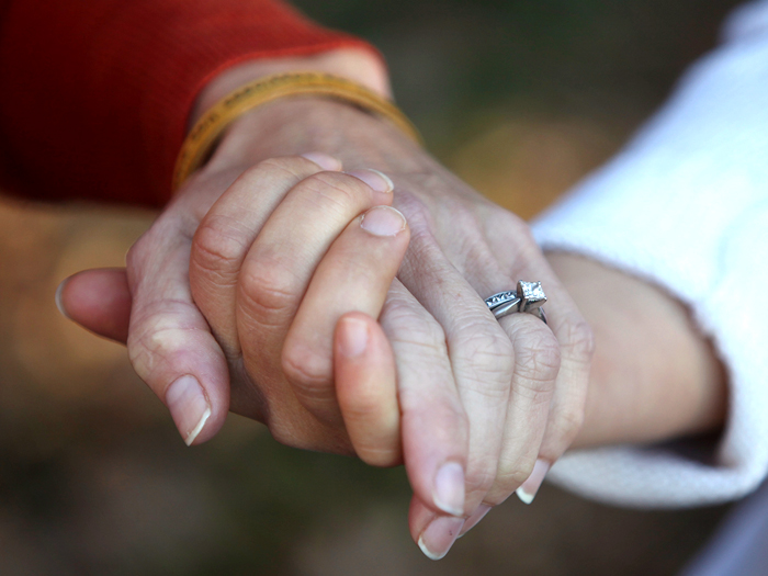 How we need CONNECTION more than anything right now – in our hearts, homes and world