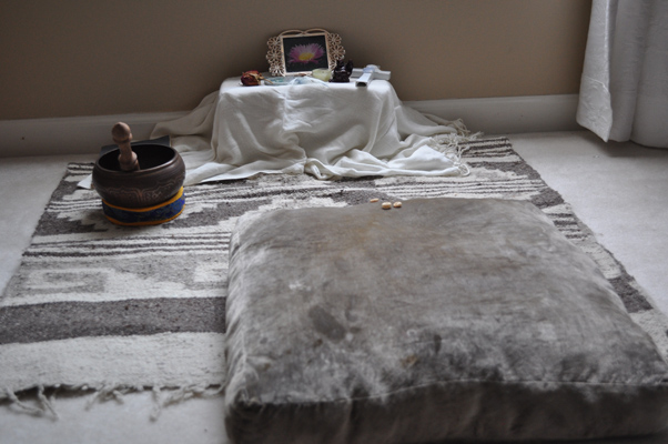 Don’t figure it out