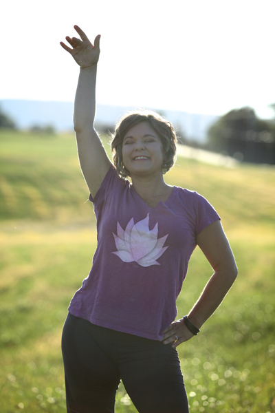 The Invitation to Joy – a spiritual practice of living how your soul speaks to you