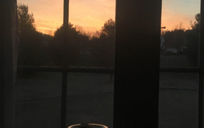 5 Mindful and Compassionate Practices for Reentry on a Monday after a Holiday Break