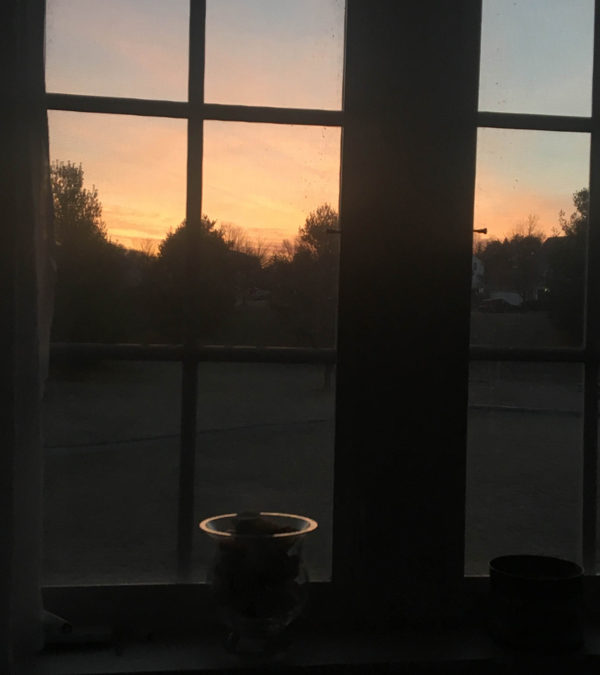 5 Mindful and Compassionate Practices for Reentry on a Monday after a Holiday Break