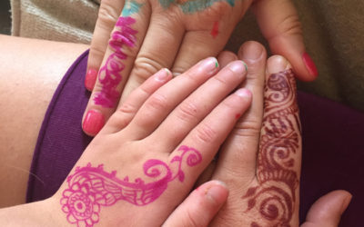 The Sacred Embodiment Practice I Want My Daughter to Know NOW