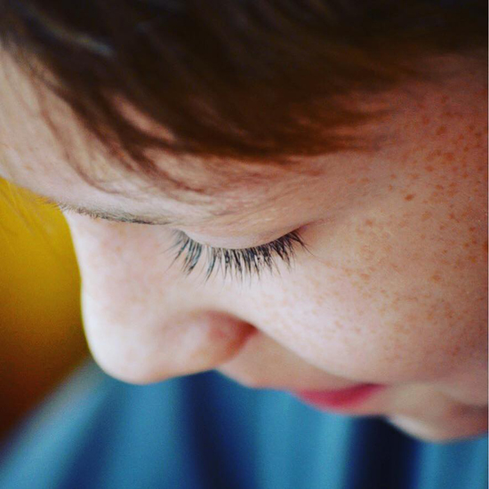 I’ll still choose to notice and linger