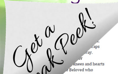 Gems of Delight sneak peek!