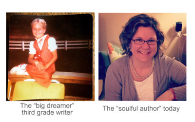 The dream within you that must be realized, embodied and lived