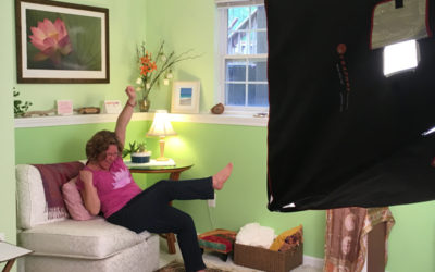 the power of one little three-letter word