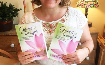 Following your dream: it’s not a luxury but a soul necessity.