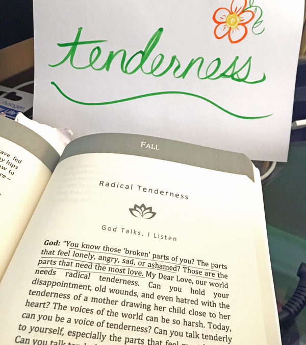 Radical Tenderness – Where to Start