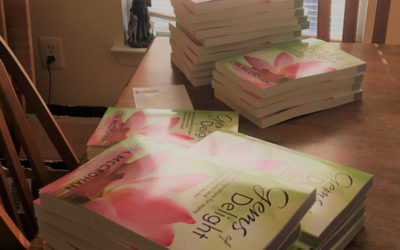 How a Big Mistake Became a Blessing