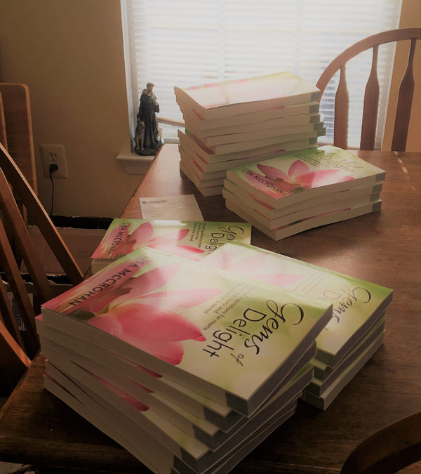 How a Big Mistake Became a Blessing