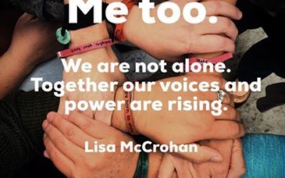 The Importance of the “Me Too” Initiative