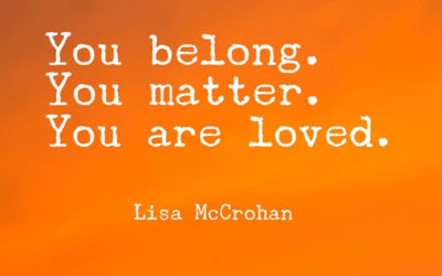 Be the first to love