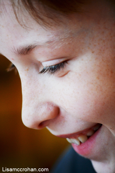 It’s time for beauty, honor, and integrity