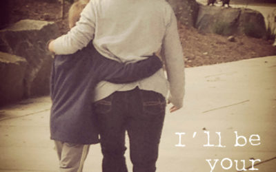 Build resiliency in your children by being their sanctuary