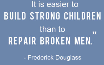 Soul-Nourishing Sunday Gem: The wise, compassionate leadership our children need right now