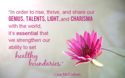 Four Essential Ways Wise Women Set Healthier Boundaries