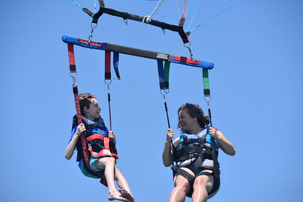 The choice you can make for less guilt and more joy