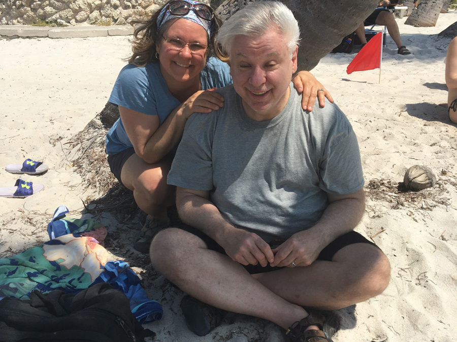 what happens when you listen to their story