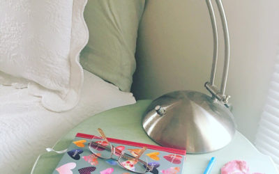 The one morning habit to reclaim yourself as CEO of your life