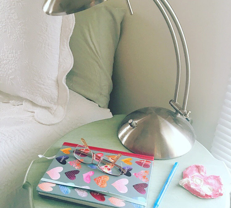 The one morning habit to reclaim yourself as CEO of your life