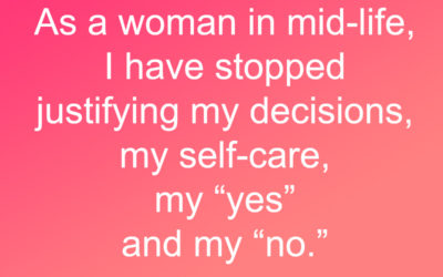 Claim your life as your own: 18 soulful practices to get unstuck and live your joy