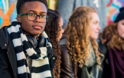 Empower Our Teens to Be Compassionate Leaders