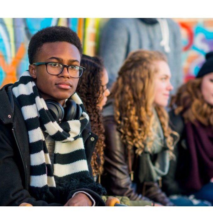 Empower Our Teens to Be Compassionate Leaders