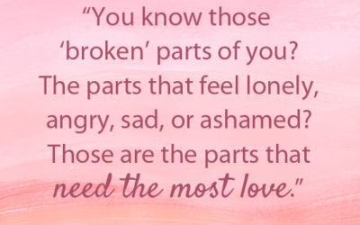 Don’t “keep calm and carry on”